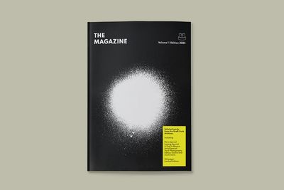 Graff.Funk - The Magazine: Volume 1