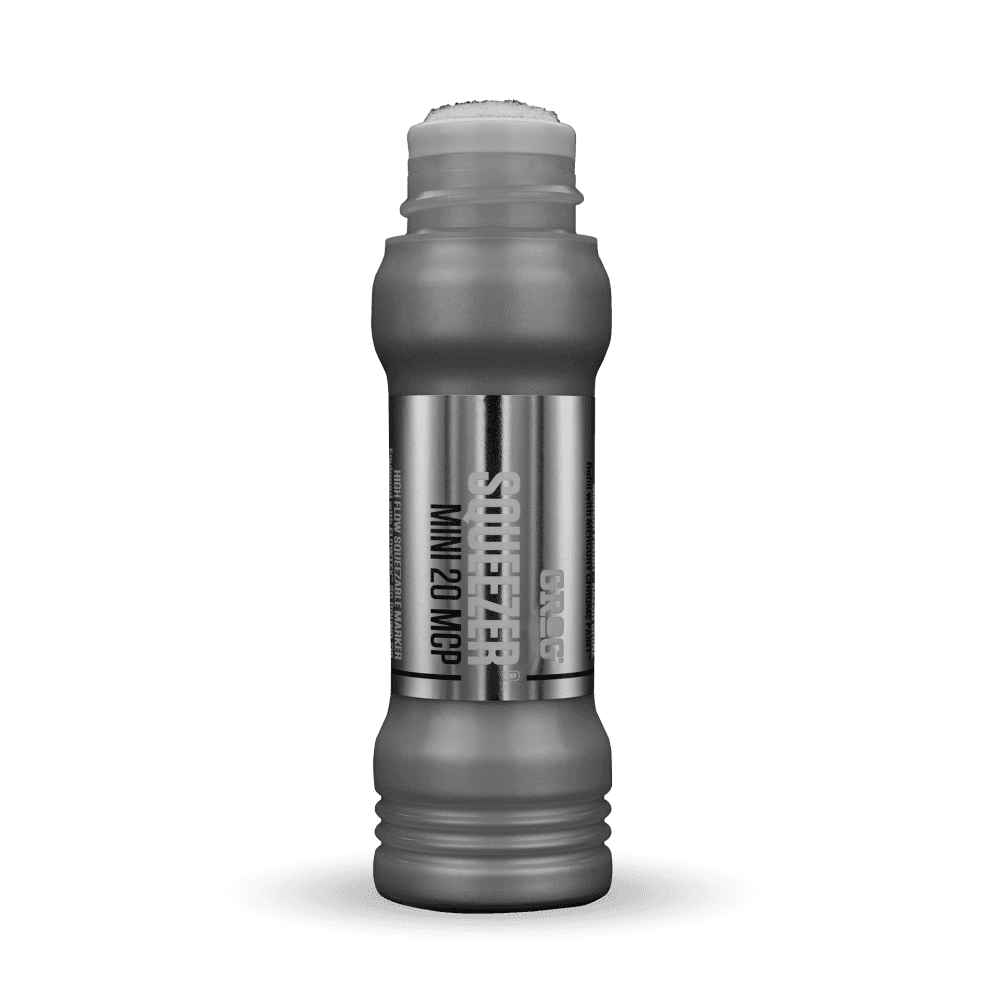 Grog Squeezer Mini 20 MCP