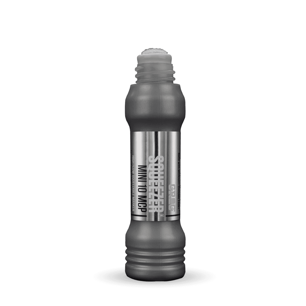Grog Squeezer Mini 10 MCP