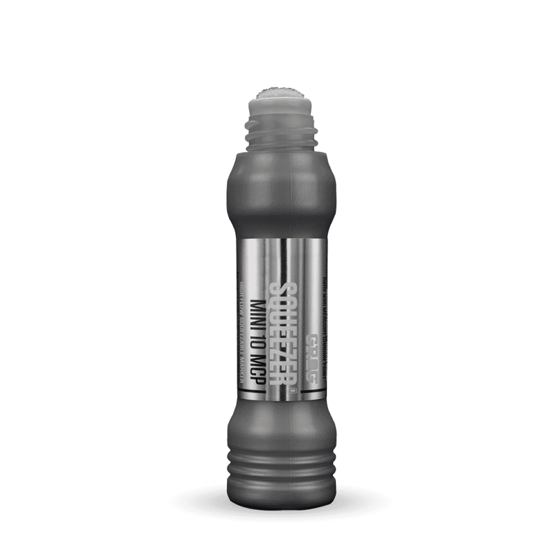 Grog Squeezer Mini 10 MCP