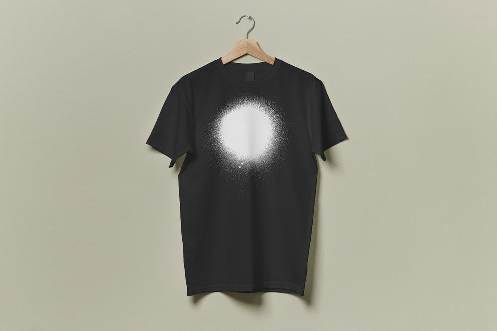 Graff.Funk T-Shirt Black