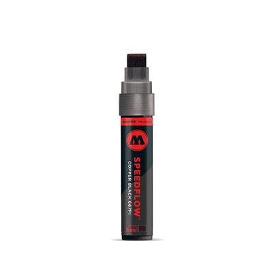 Molotow 667PI Speedflow Marker