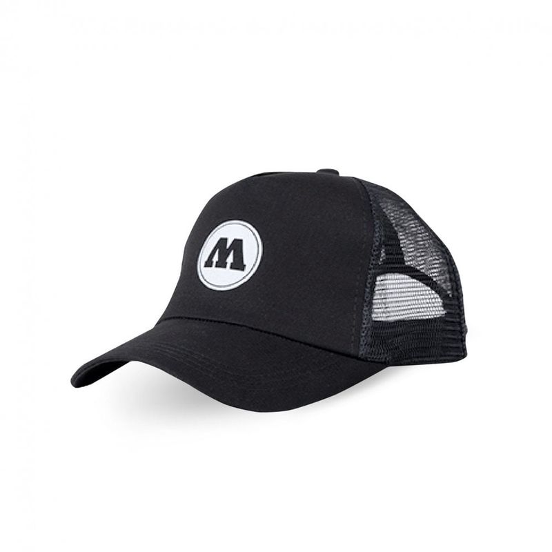 Molotow Trucker Cap