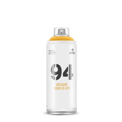 MTN 94 Spray Paint 400ml