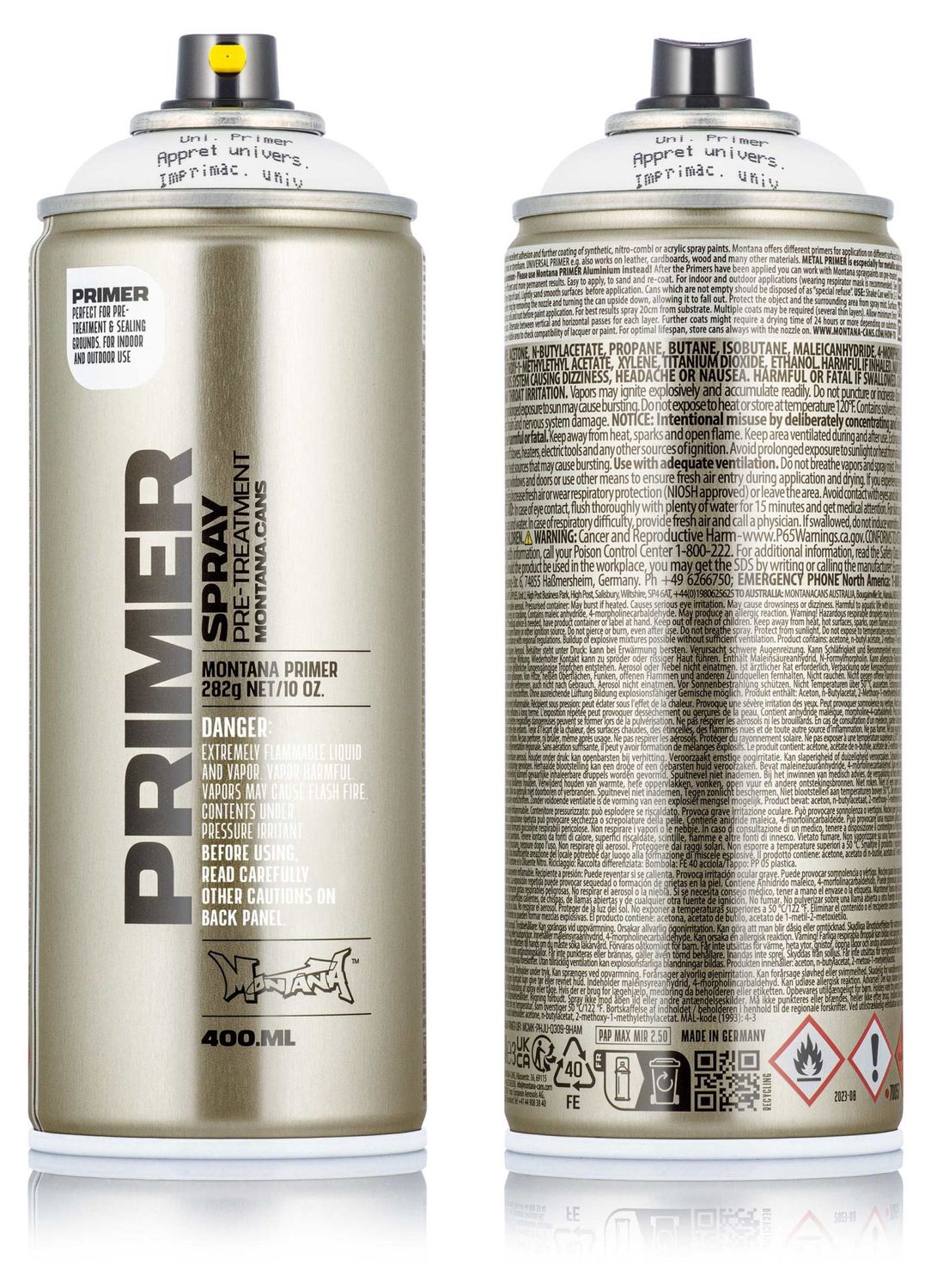 Montana Universal Primer 400ml
