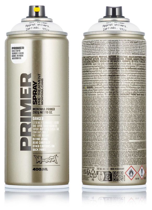 Montana Universal Primer 400ml