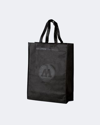 Molotow Shopping Bag