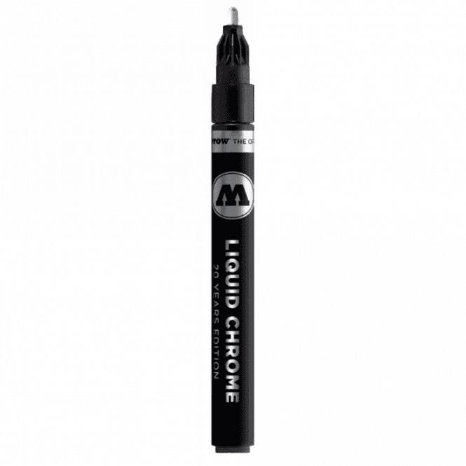Molotow Liquid Chrome Marker