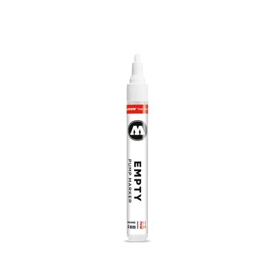 Molotow 211EM Empty Marker