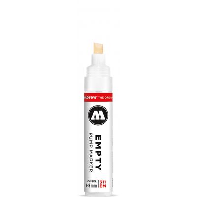 Molotow 311EM Empty Marker