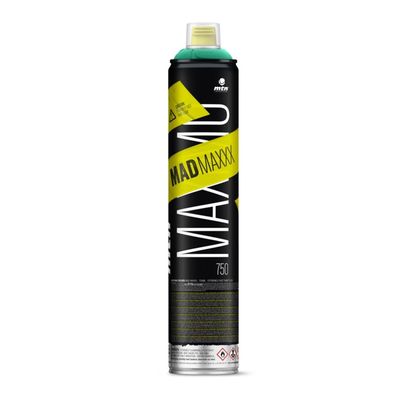 MTN Mad Maxxx Spray Paint 750ml