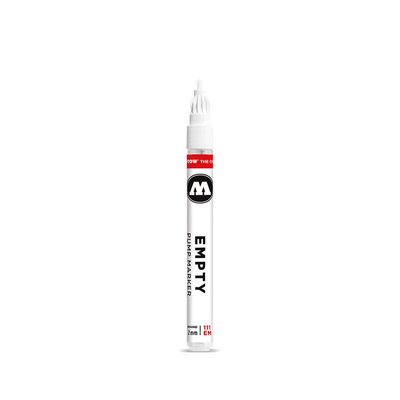 Molotow 111EM Empty Marker