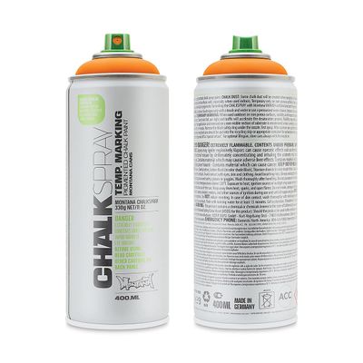 Montana Chalk Spray 400ml