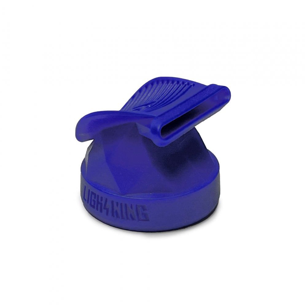 Night Quill Lightning Cap