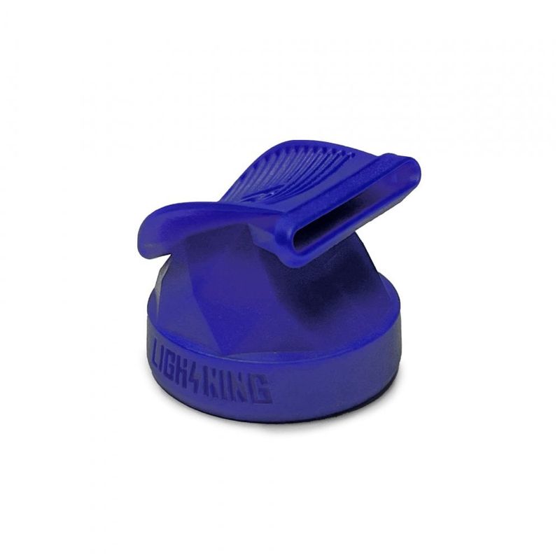 Night Quill Lightning Cap