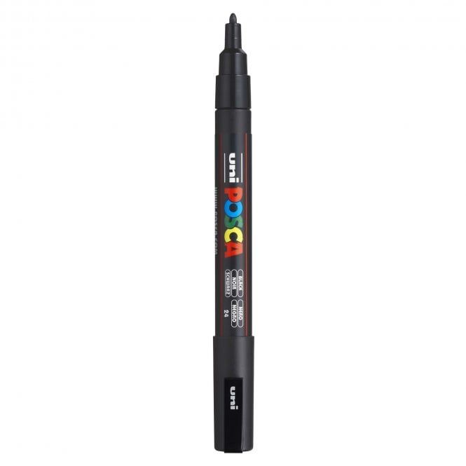 Uni Posca PC-3M