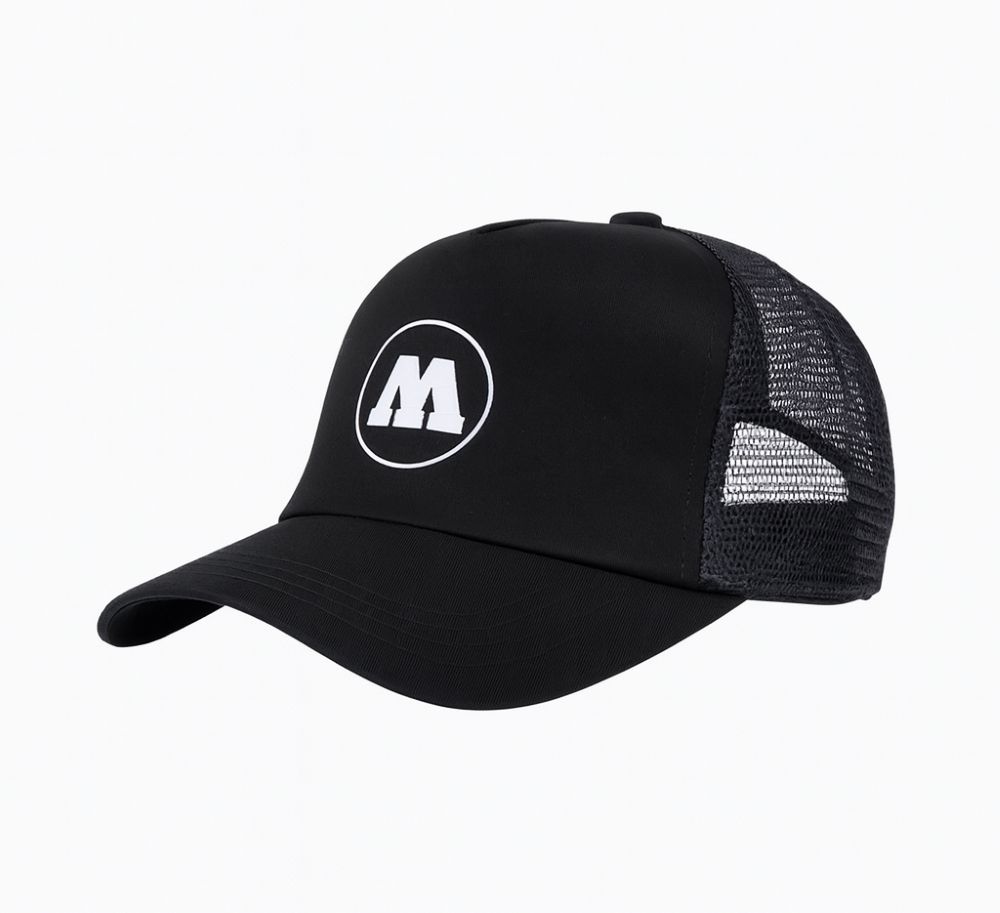 Molotow Trucker Cap