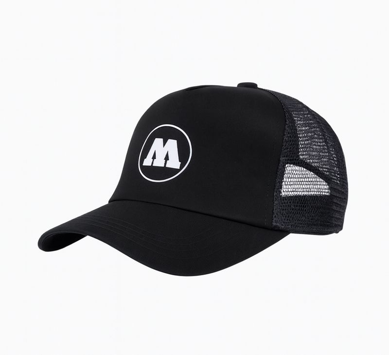 Molotow Trucker Cap