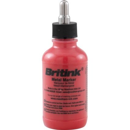 Britink Metal Marker