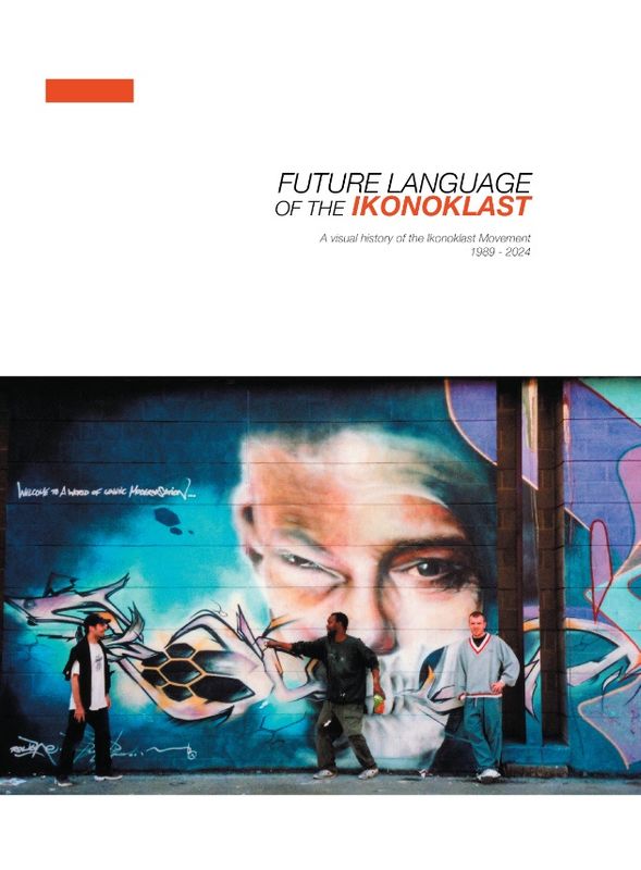 Future Language of the Ikonoklast Book