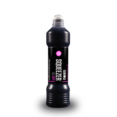 Grog Squeezer 10 BPI Marker