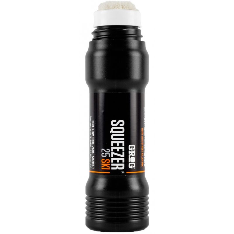 Grog Squeezer 25 SKI Marker