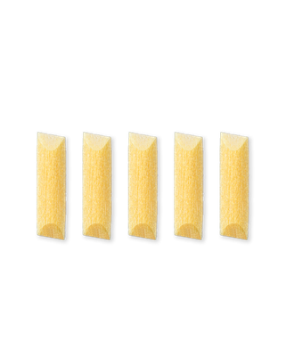 Molotow High-Flow Chisel Tip 4-8mm 5-Pack