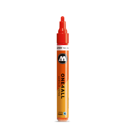 Molotow One4All 227HS Marker