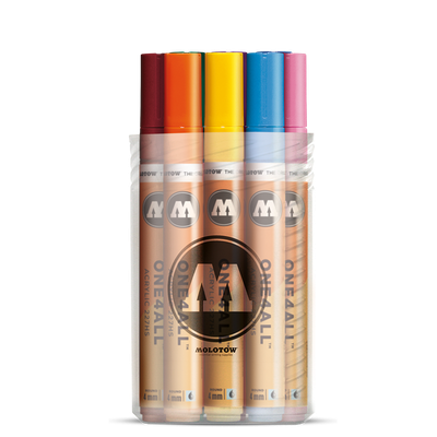 Molotow One4All 227HS Main Kit