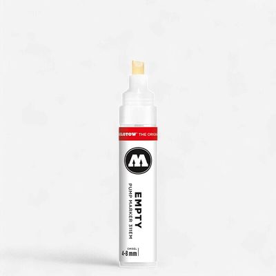 Molotow 311EM Empty Marker