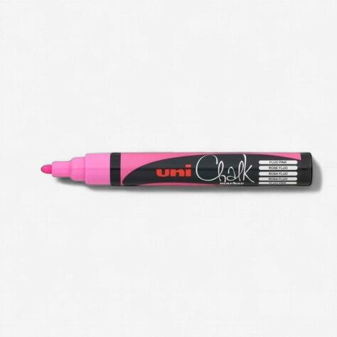 Uni Chalk PWE-5M Marker