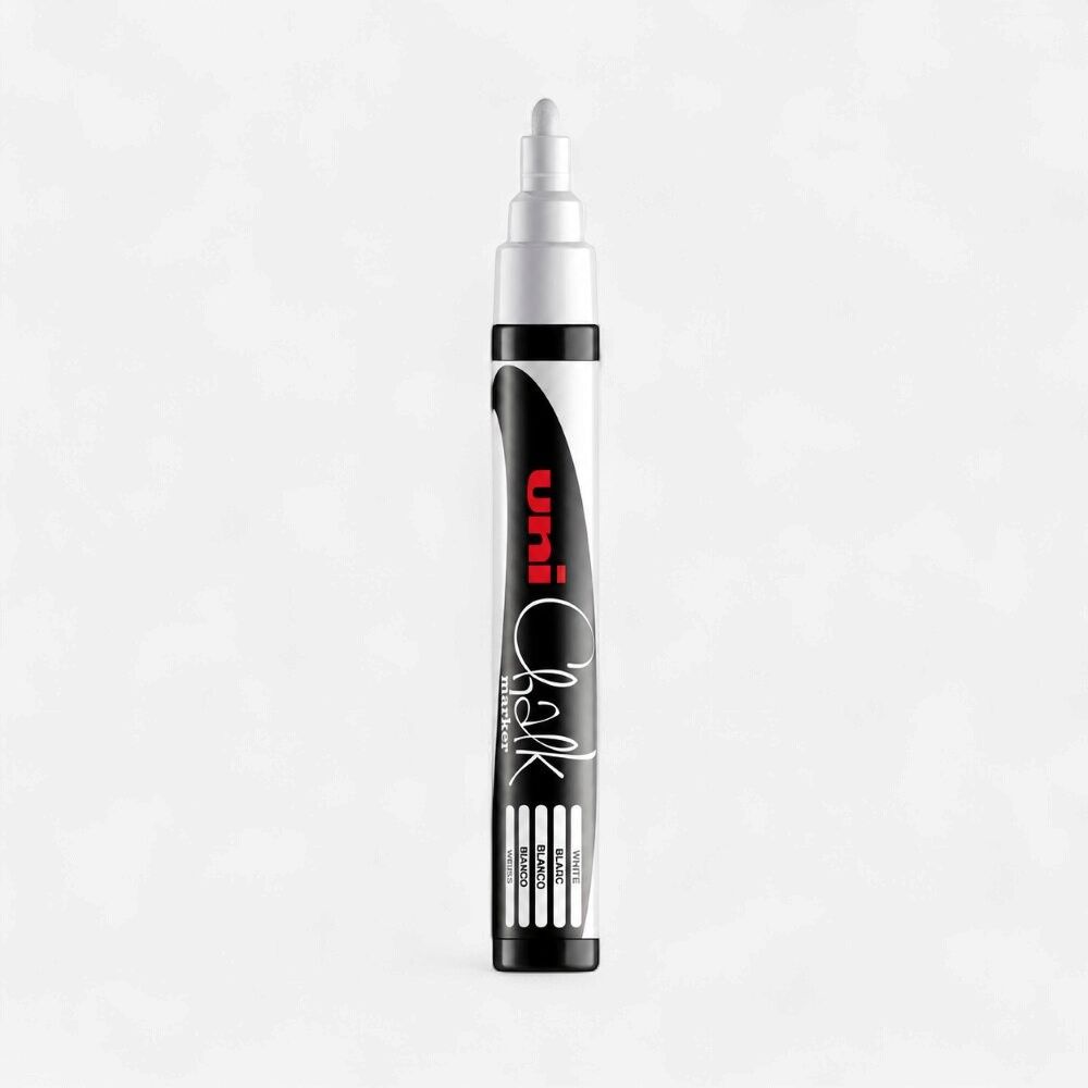 Uni Chalk PWE-5M Marker