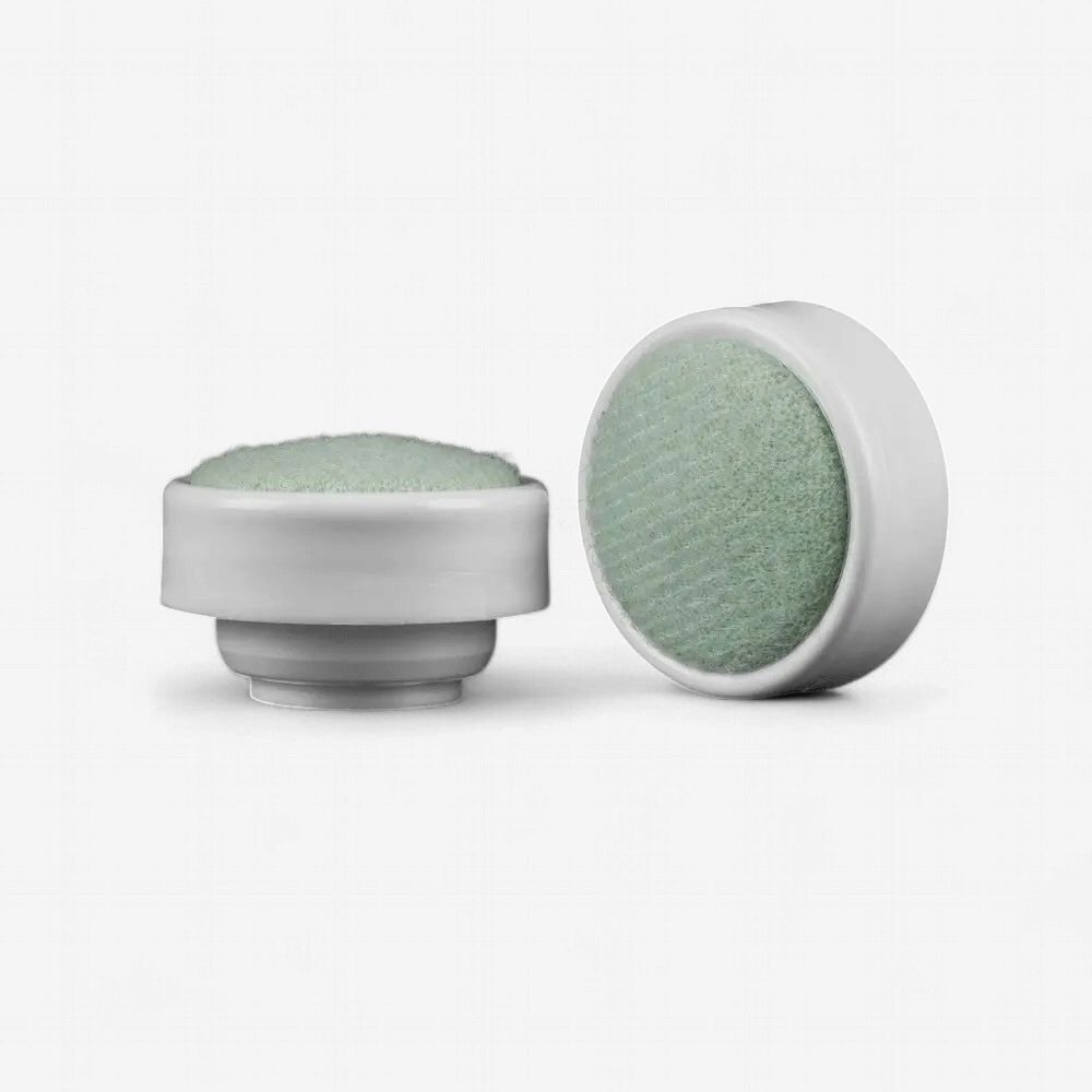 Grog Flowtex 25 Round Tip - 2 Pack