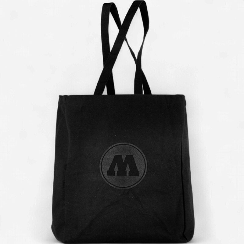 Molotow Can Bag Black - Big