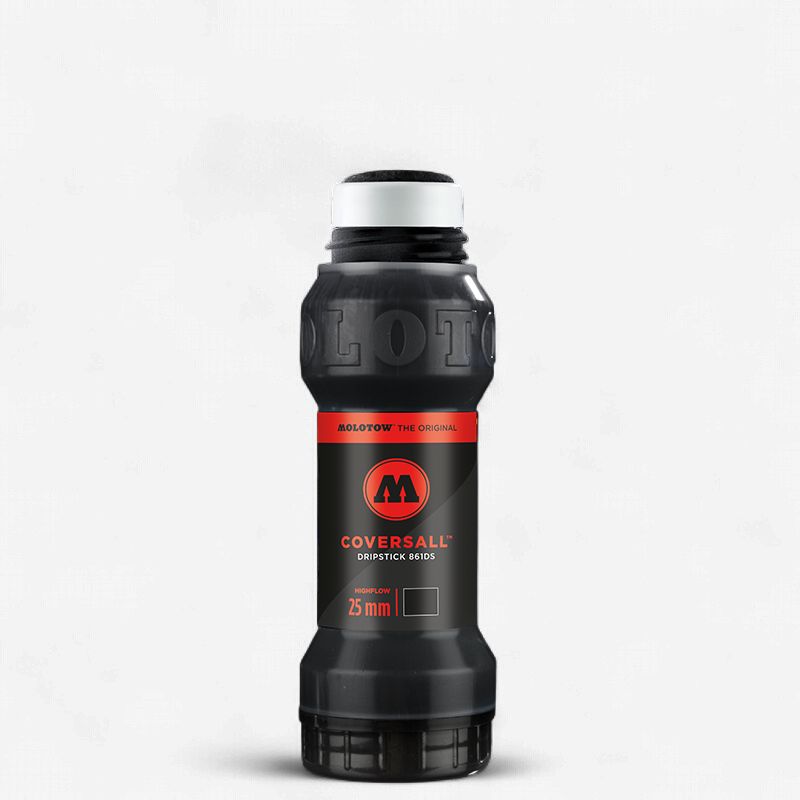 Molotow Coversall 861 Dripstick 25mm Marker