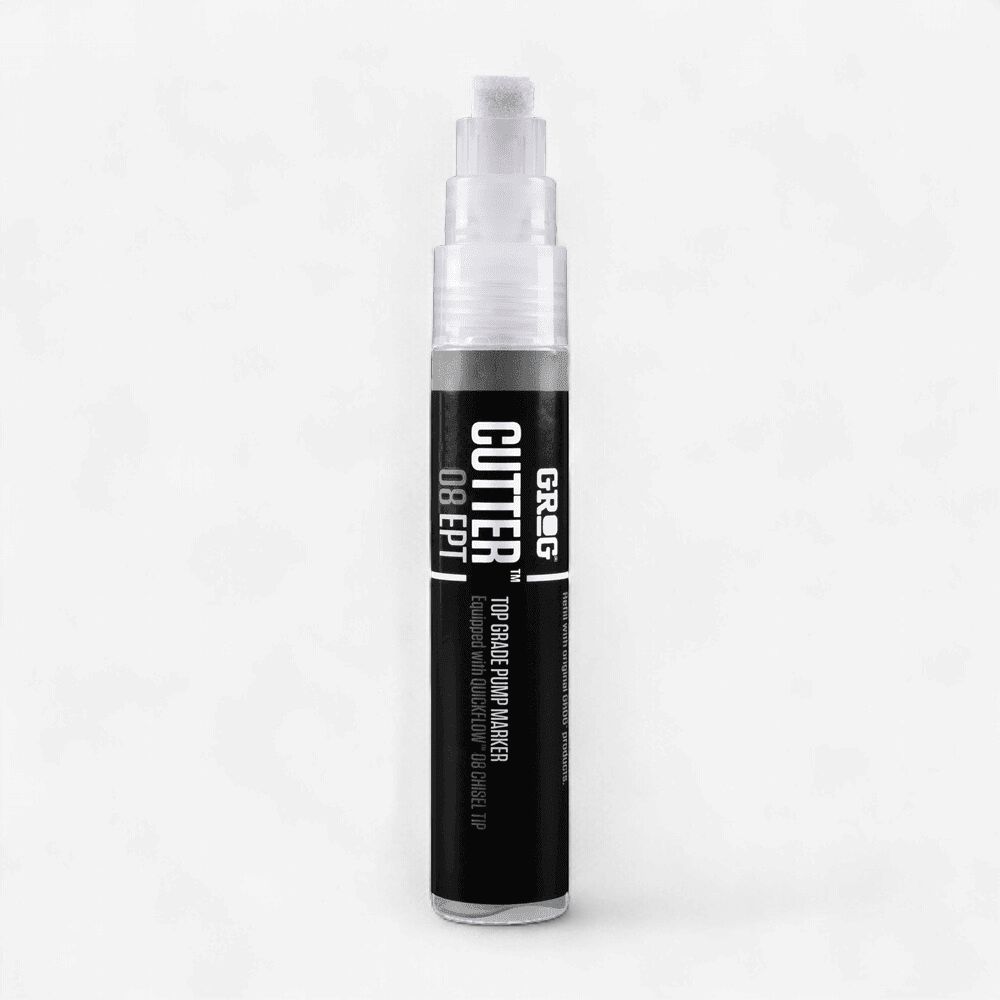 Grog Cutter 08 EPT Marker