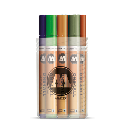 Molotow One4All 227HS Main Kit 2