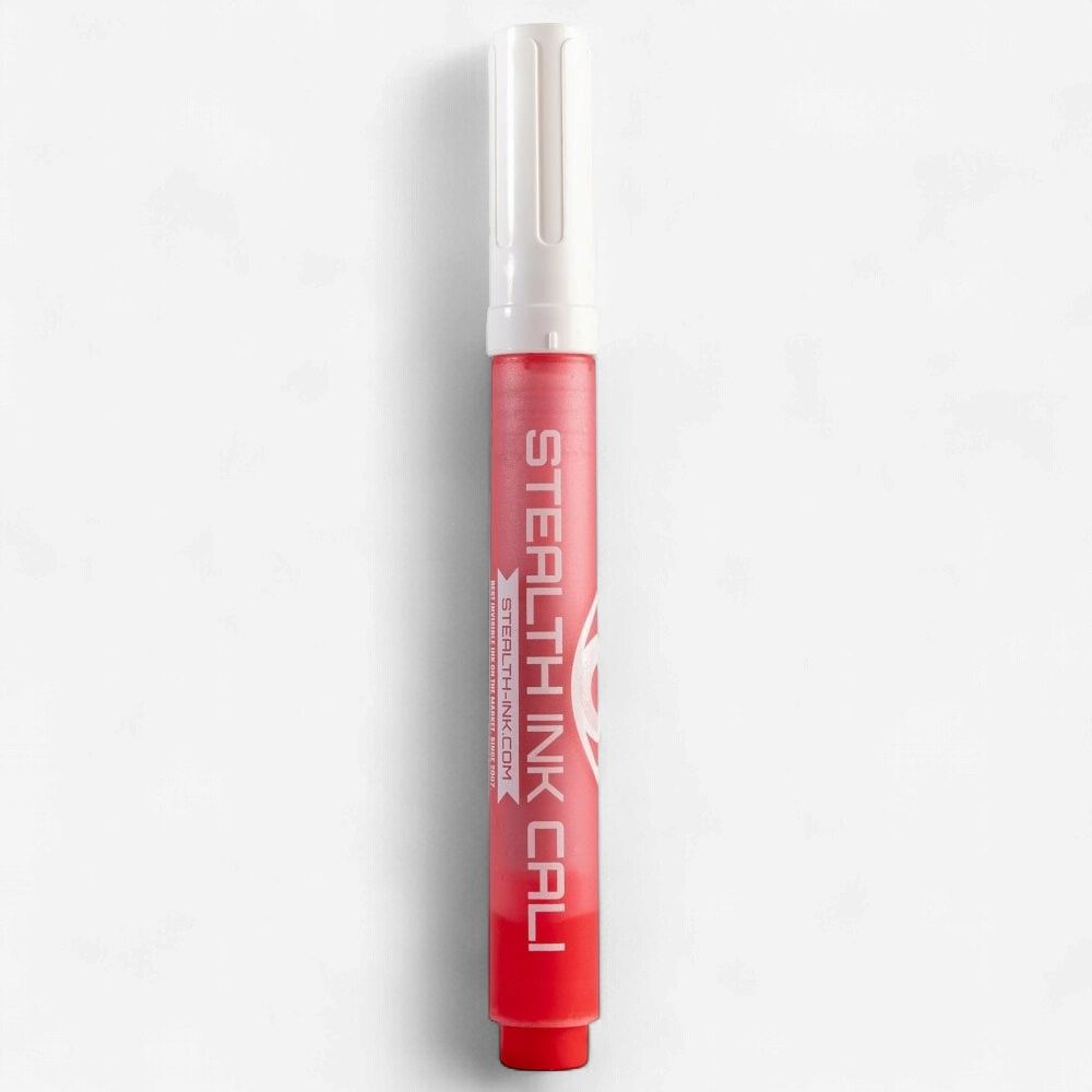 Stealth Ink Calligraff Marker