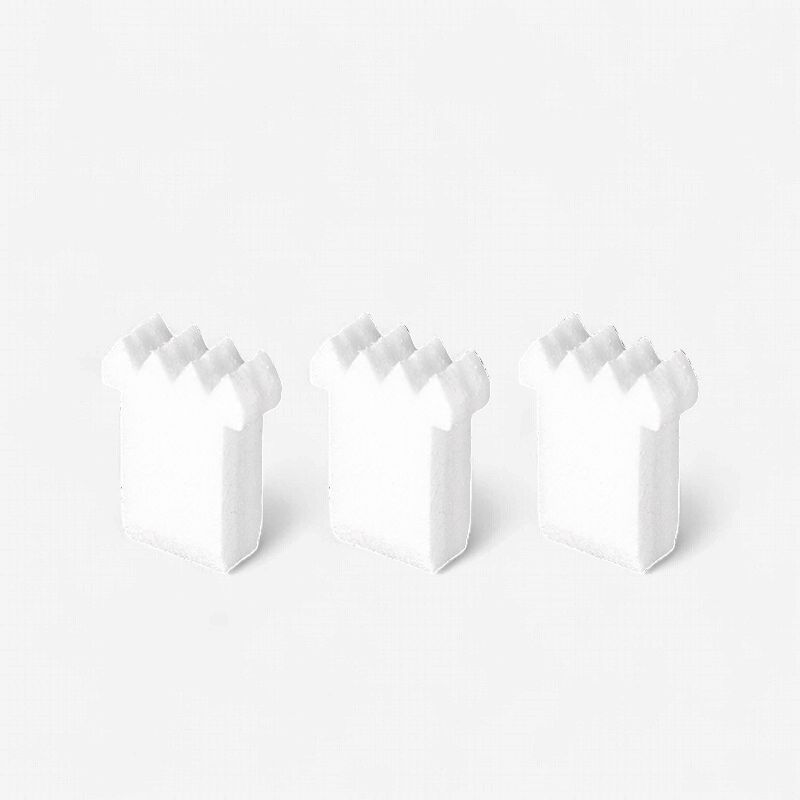 Molotow Zig-Zag Nib 20mm - Pack of 3