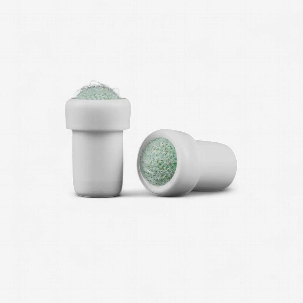 Grog Flowtex 05 Round Tip - 2 Pack