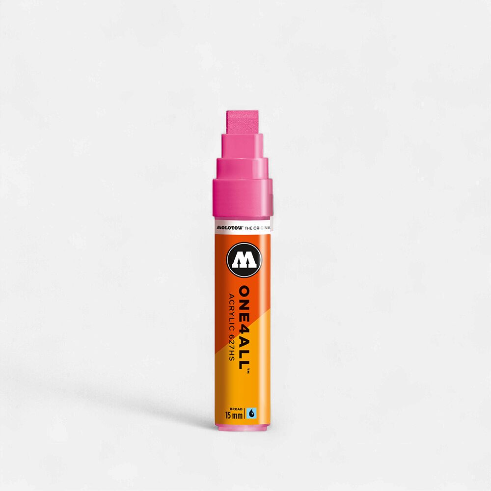 Molotow One4All 627HS Marker