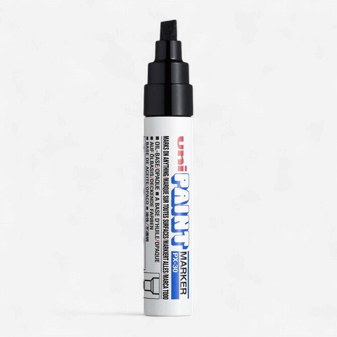 Uni Paint PX-30 Marker