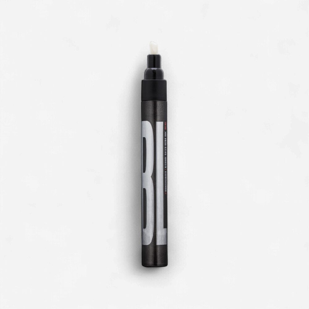 Montana BOLD 3mm Chisel Marker