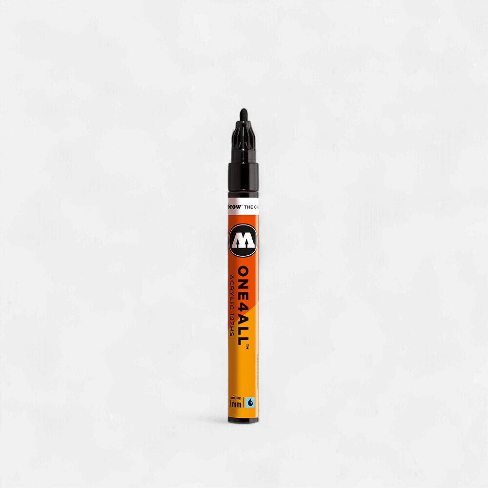 Molotow One4All 127HS Marker