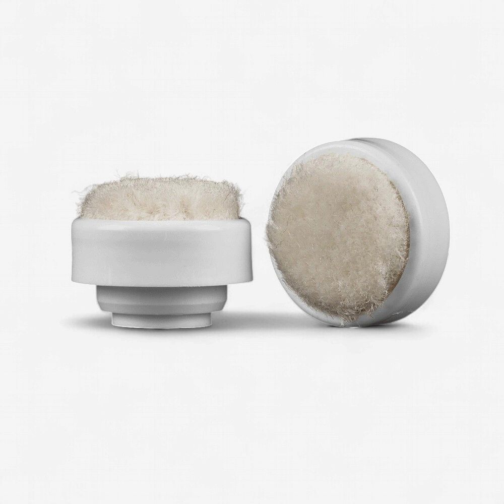 Grog Stronghair 25 Round Tip - 2 Pack