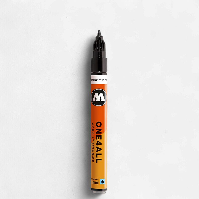 Molotow One4All 127HS-EF Marker