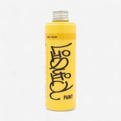 Dope Liquid Paint Refill 200ml