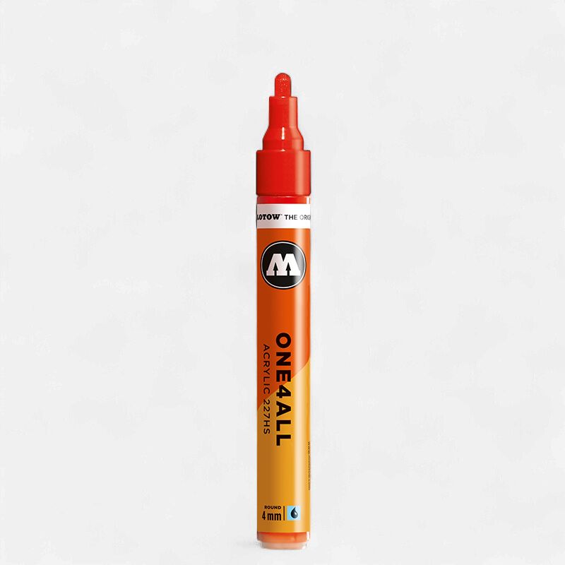 Molotow One4All 227HS Marker