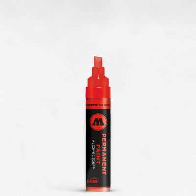 Molotow 320PP Marker 4-8mm