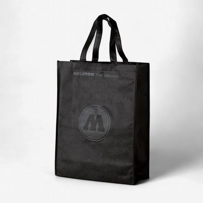 Molotow Shopping Bag